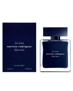 Narciso Rodriguez For Him Bleu Noir EDT 100ml