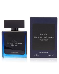 Narciso Rodriguez For Him Bleu Noir EDP 100ml