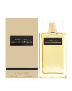 Narciso Rodriguez Amber Musc EDP Intense 100ml