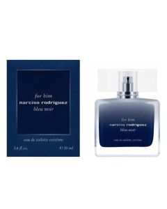 NARCISO RODRIGES Bleu Noir Extreme, Toaletna voda EDT - Muški, 50ml