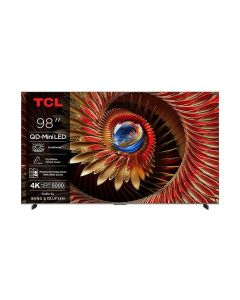 TCL Televizor 98C8K, Ultra HD, Google TV Smart