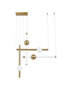 FORMA LED visilica 30W 4000K F2054-30V