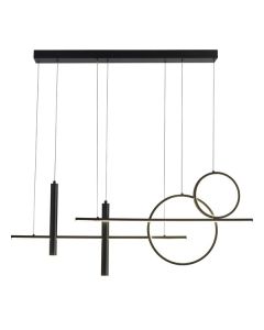 FORMA LED visilica 57W 4000K F2051-57V