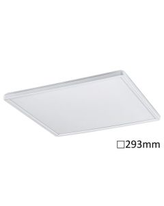Rabalux Ugradna i nadgradna rasveta Pavel LED 18W bela (3429) - 3429