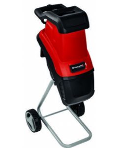 EINHELL Električna seckalica za grane GC-KS 2540 - 3430330