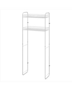 METALTEX Polica za kupatilo Skywash