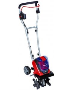 EINHELL Akumulatorska kopačica GE-CR 30 Li-Solo - 3431200