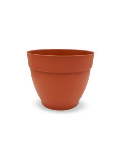 GARDINO Saksija 26x21cm/7.5L Esprit, terakota - 34318-1