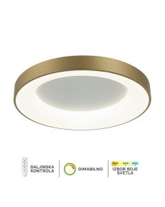 FORMA LED plaf. lampa 86W 4000K F2049-86C SGA