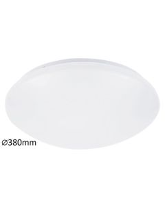 Rabalux Plafonjera Lucas LED 24W bela (3436) - 3436