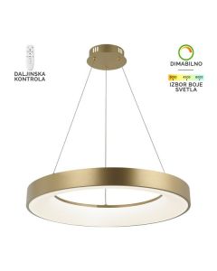 FORMA LED visilica 86W 4000K F2049-86V SGA