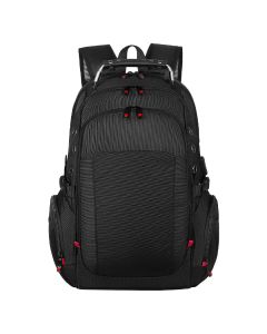 Veliki poslovni ranac BERN – tri odeljka, laptop 17