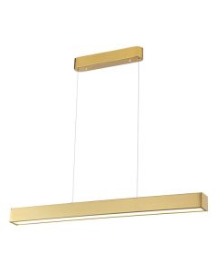 FORMA LED visilica 34W 4000K F2050-34V SG