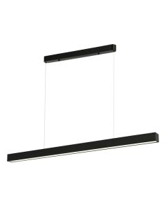 FORMA LED visilica 49W 4000K F2050-49V BK