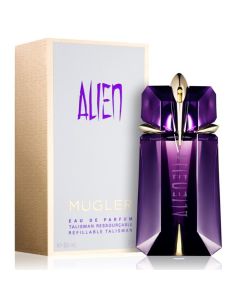 Thierry Mugler Alien Talismans Refillable EDP 60ml