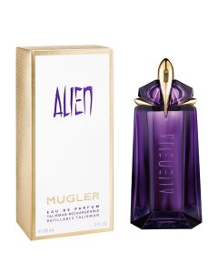 Thierry Mugler Alien Talismans Refillable EDP 90 ml