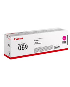 CANON Toner CARTRIDGE CRG-069 M