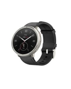 AMAZFIT Pametni sat Active 2 NFC, crna