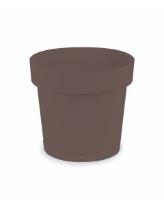 GARDINO Saksija 14x15cm Melrose glamour, krem