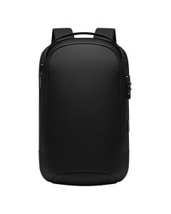 Anti-theft poslovni ranac MAGNUM – brava sa šifrom, Type-C, YKK, vodoodbojni najlon
