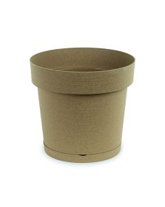 Saksija melrose woody 35 x 31 cm