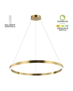 FORMA LED visilica 70W 4000K F2048-70V SG