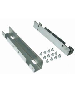 GEMBIRD MF-3221 adapter za montazu dva 2.5 hard diska u 3.5 otvoru - 19554-1