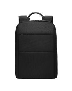 Poslovni ranac BOSTON sa aluminijumskom ručkom – laptop 15