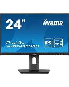 IIYAMA Monitor 23.8