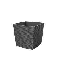 GARDINO Saksija 20x20x17.3cm Finesa antr - 34475