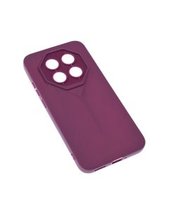 Maska za Xiaomi Redmi Note 15 Pro Plus 5G ljubicasta Blade