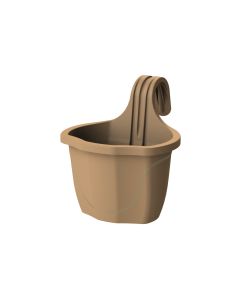 GARDINO Žardinejra 23x18x24.5cm Nica, krem