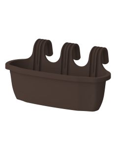 GARDINO Žardinjera 50x18x24.5cm Nica, krem - 34508