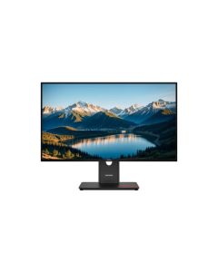 LENOVO 27 QHD IPS 120Hz ThinkVision T27Q-40 64A6GAT6EU