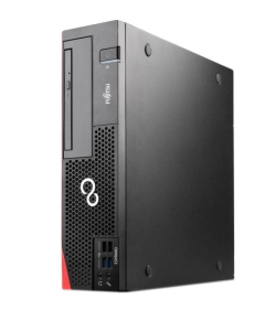 FUJITSU PC D556 i5-6600/8GB DDR4/256GB NEW/Win8Pro UPG Win10Pro ref.