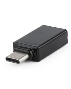 GEMBIRD Adapter, USB 3.0 na Type-C, A-USB3-CMAF-01 - 19625-1