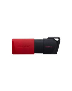 KINGSTON USB flash memorija DTXM 128GB DataTraveler Exodia 3.2, crna/crvena - DTXM-128GB-1