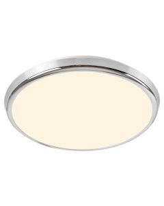 Rabalux Kupatilska rasveta Balthasar LED 18W hrom (3464) - 3464