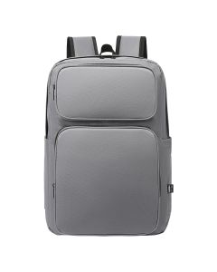 Ranac CONTINENTAL od recikliranog poliestera – laptop 15
