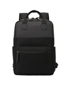 Poslovni ranac PIONEER – poliuretan, laptop 15