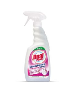 DUAL POWER Odstranjivač Fleka - 500ml
