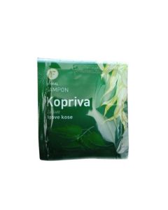 FITOGAL šampon za kosu kopriva - 15ml