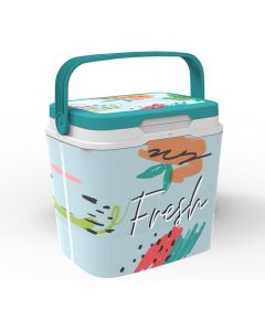 BERNER Ručni frižider 29L Fresh fruit - 34685