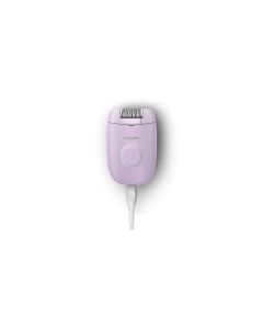 PHILIPS Epilator BRE238/00, ljubičasta
