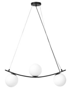 RABALUX Visilica Aslan E14 C37 5W - 3469