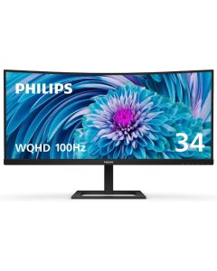 PHILIPS Monitor 346E2CUAE/00 34