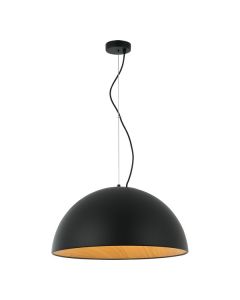 FORMA LED vislica 36W 4000K FK2001-36V BK