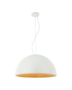 FORMA LED vislica 36W 4000K FK2001-36V WH