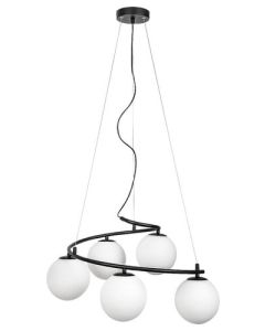 RABALUX Visilica Aslan E14 C37 5W - 3470