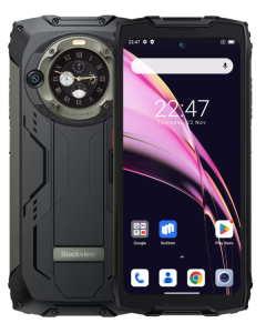 BLACKVIEW BV9300 Pro 12/256GB - 40870